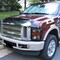 Spec-D Tuning 08-10 Ford F250 Superduty Black Euro Headlights 2LH-F25008JM-RS - alternate 7